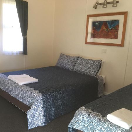 Scenic Rim Motel Aratula Exterior photo