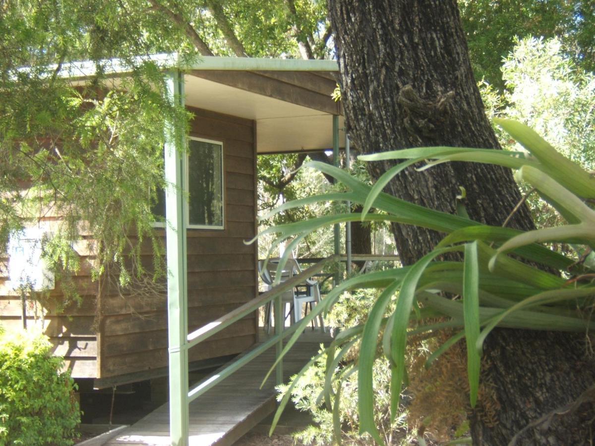 Scenic Rim Motel Aratula Exterior photo
