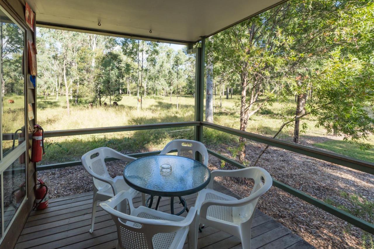 Scenic Rim Motel Aratula Exterior photo
