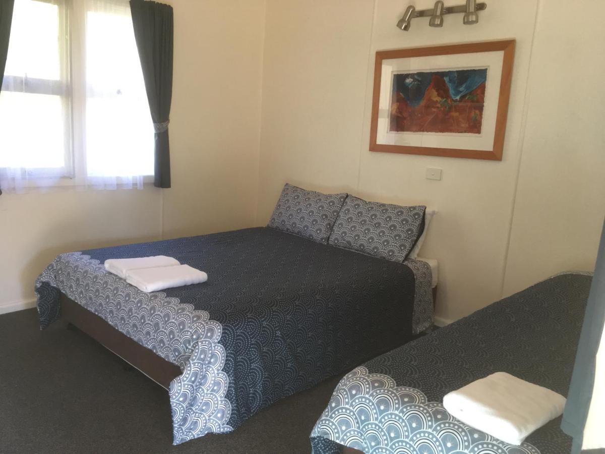 Scenic Rim Motel Aratula Exterior photo
